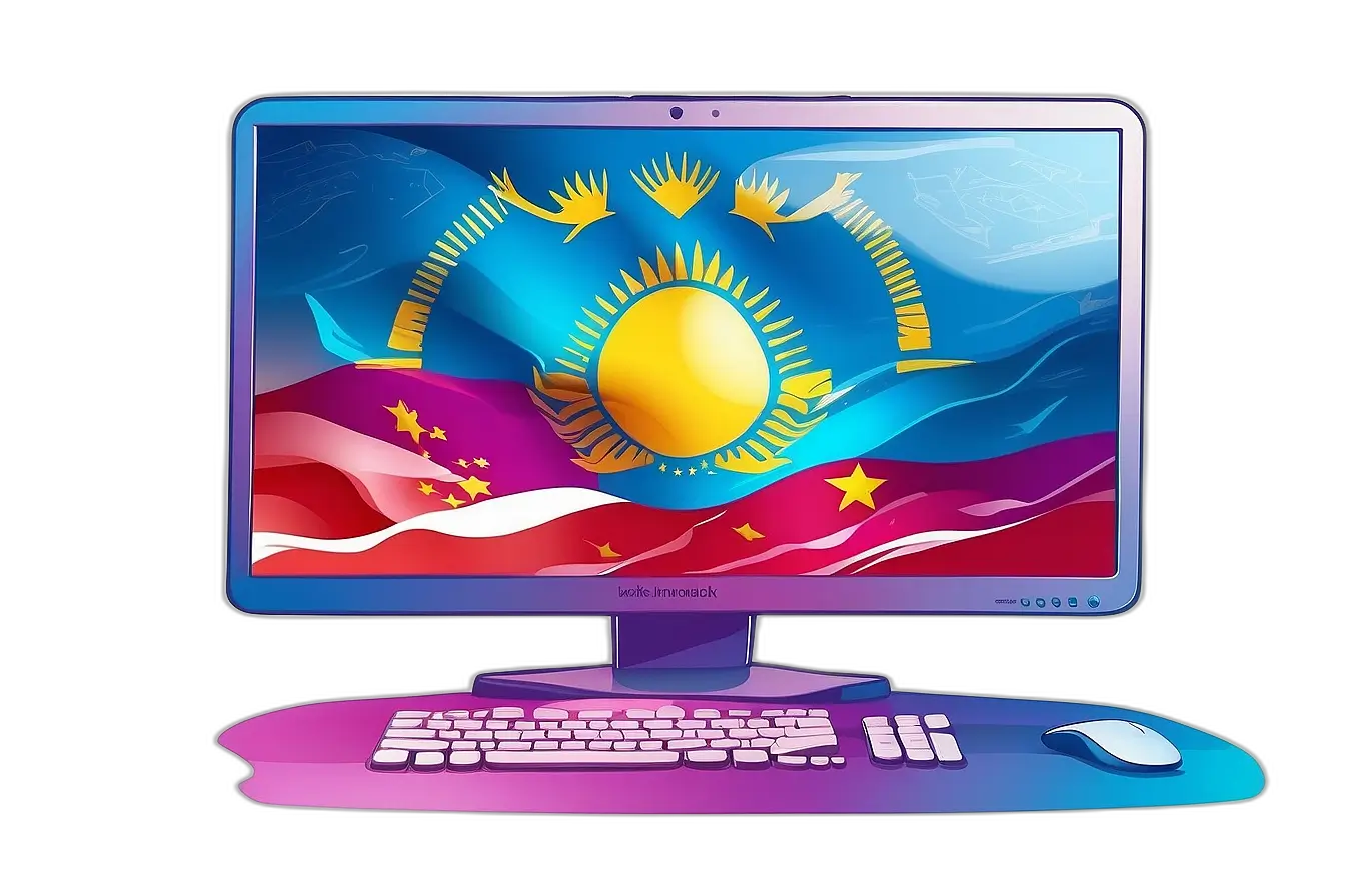 VPN Kazakhstan