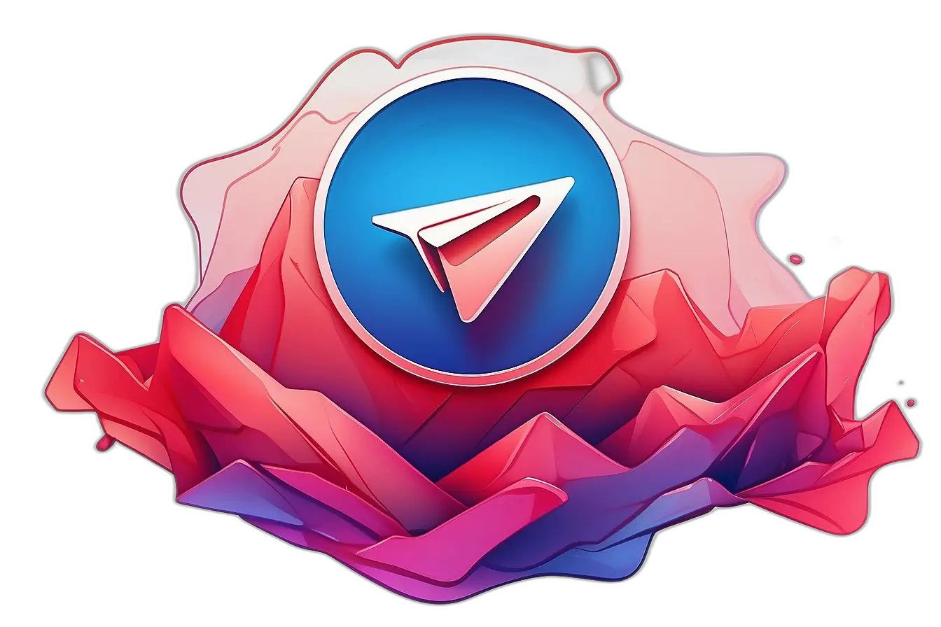 VPN Telegram