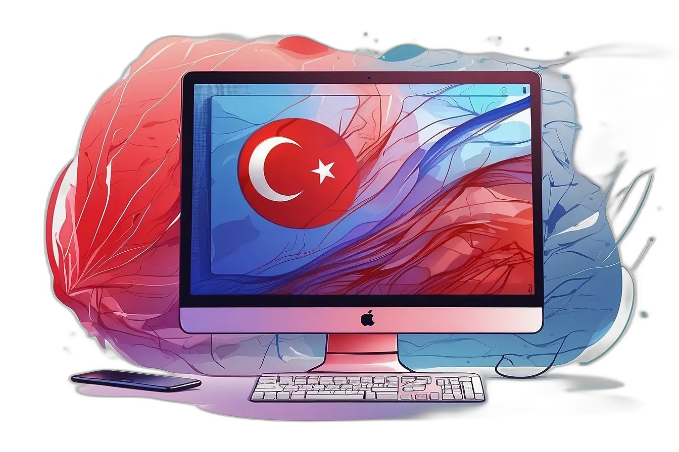 VPN Turkey